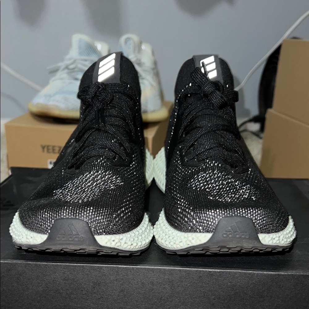 Adidas Alphaedge 4D Sneakers - Picture 4 of 7